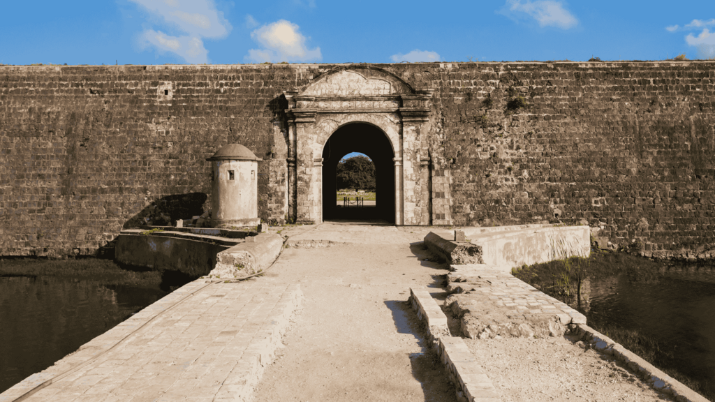 Galle Fort Sri Lanka