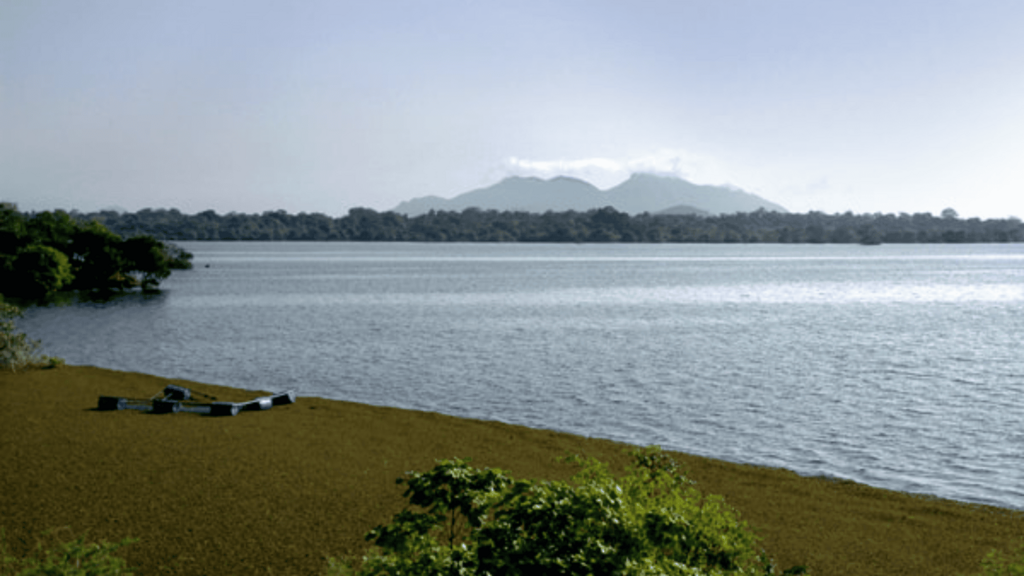 Kala Wewa Sri Lanka