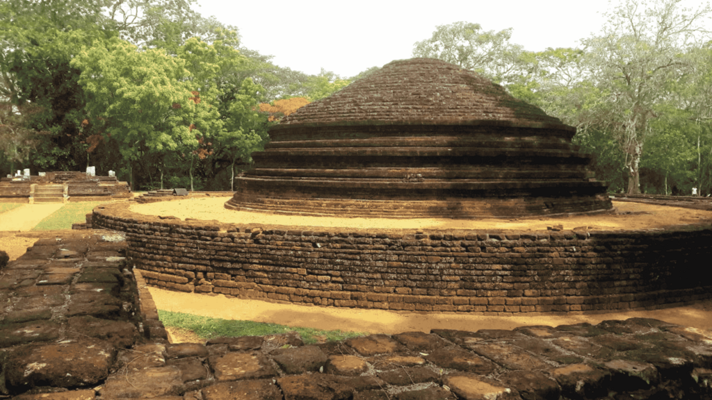 Cultural explorations Sri Lanka