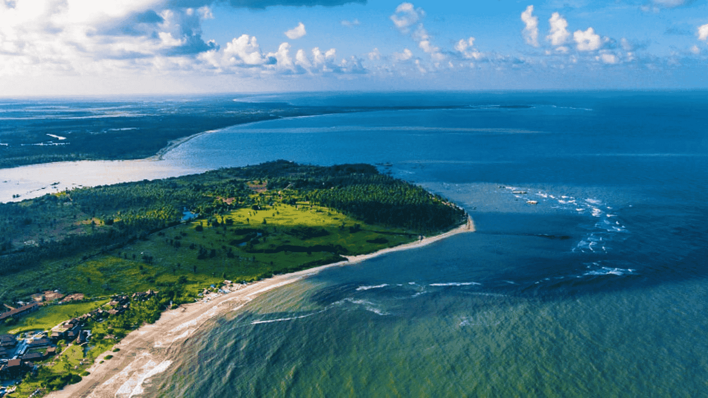 Beaches Sri Lanka