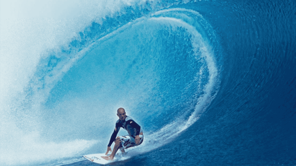 Surfing Sri Lanka
