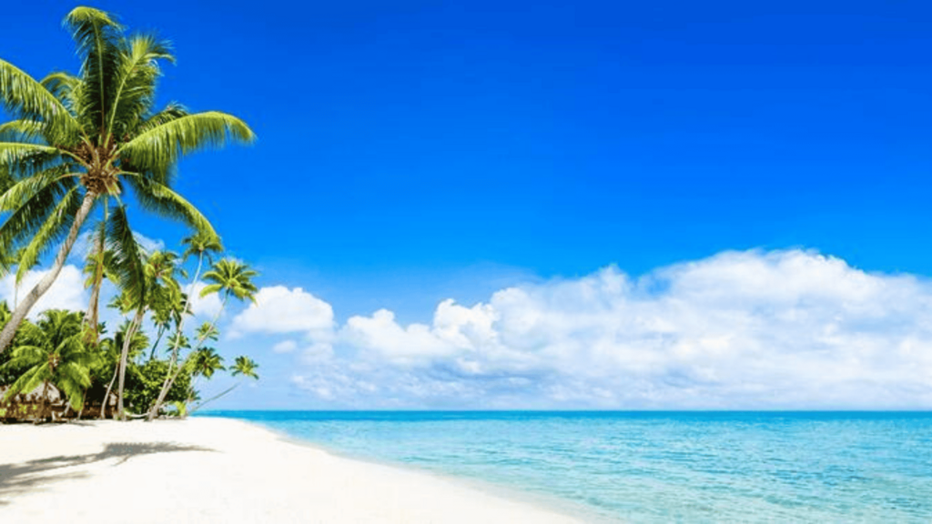Beaches Sri Lanka
