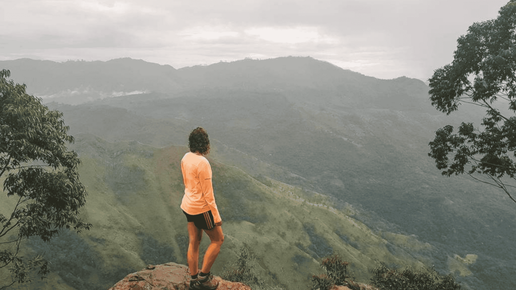 Sri Lankan Experiences