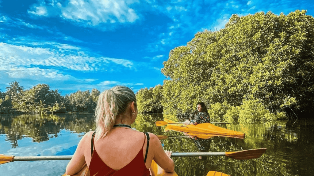 Sri Lankan Experiences