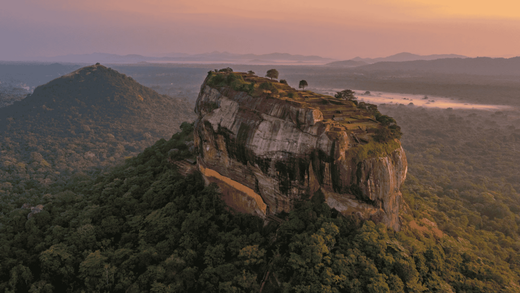 Sigiriya