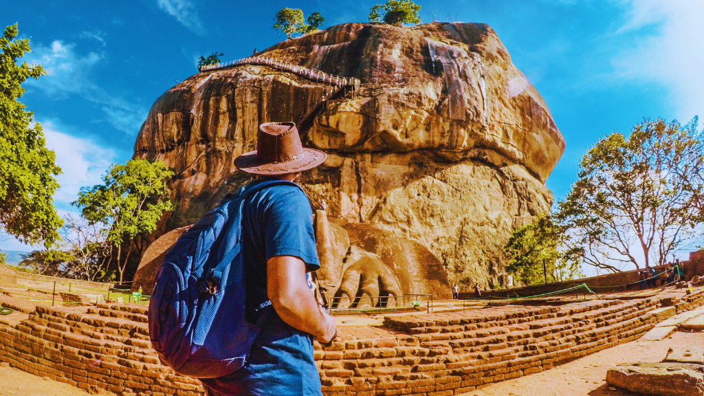 sri lanka adventure
