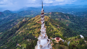 ambuluwawa sri lanka