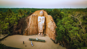 srilankan culture and traditions