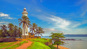 south coast srilanka