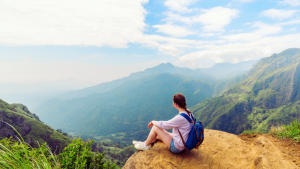 mountains srilanka