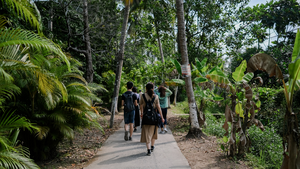 Eco Tourism Sri Lanka