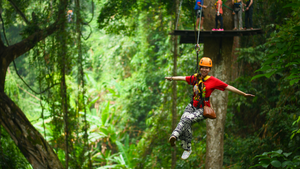 adventure srilanka