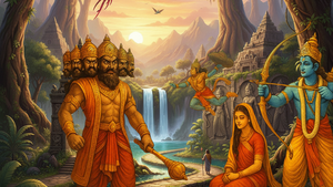 Ramayana Heritage
