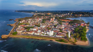 Galle Fort