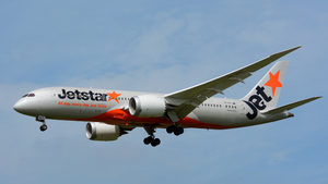 Jet Star