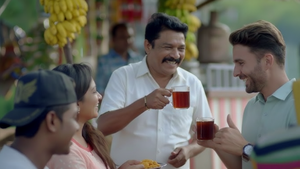 Warm Hospitality of Sri Lanka